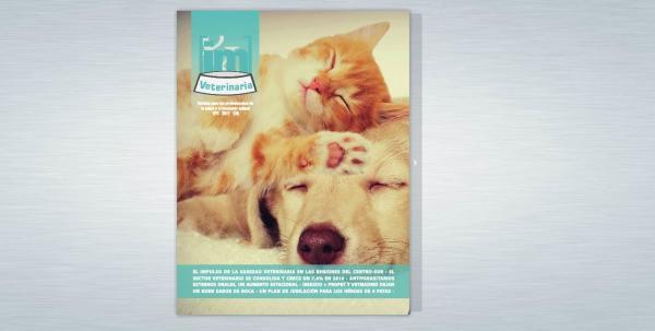 Disponible el nº 6 de IM Veterinaria, con el especial post Iberzoo+Propet