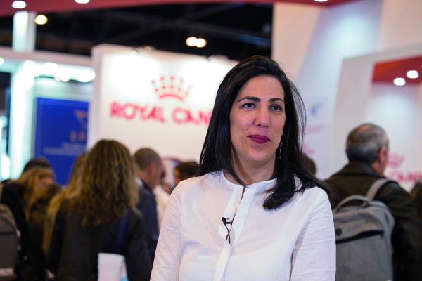 Royal Canin, en busca de la nutrición individualizada de las mascotas