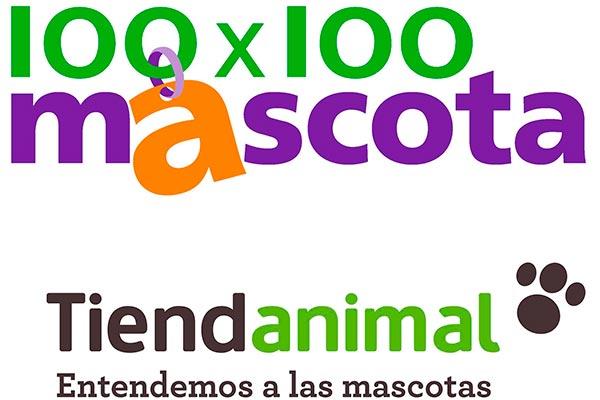 Tiendanimal mostrará todo su potencial en 100x100 Mascota