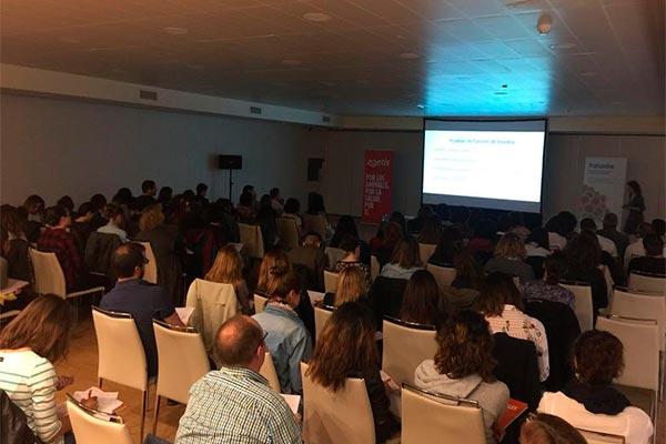 Zoetis patrocina un Citos Forum, el mayor encuentro anual de oncología veterinaria