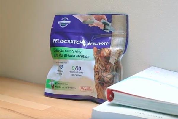 feliscratch de feliway la respuesta a los araazos de los gatos en lugares inadecuados de la casa feliscratch de feliway la respuesta a los araazos de los gatos en lugares inadecuados de la casa