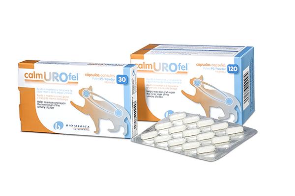 calmurofelnbspespecialmente diseado para el manejo multimodal de la cistitis idioptica felina calmurofelnbspespecialmente diseado para el manejo multimodal de la cistitis idioptica felina