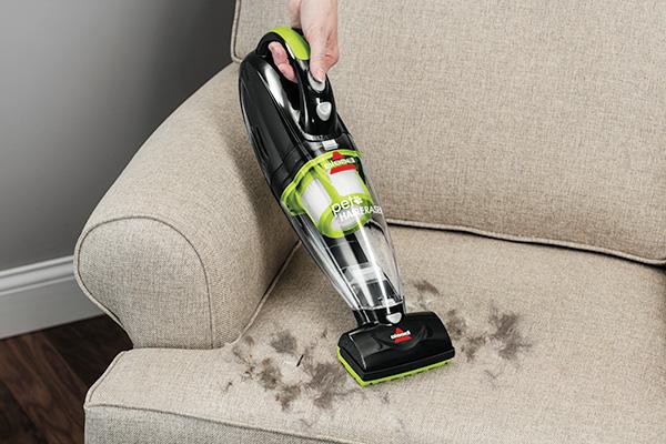 con pet hair eraser hand vacuum de bissell los pelos de las mascotas dejan de ser un problema con pet hair eraser hand vacuum de bissell los pelos de las mascotas dejan de ser un problema