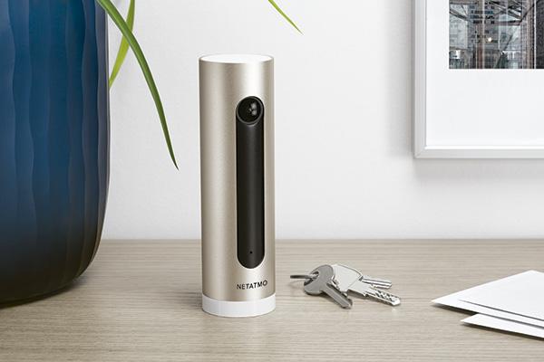 netatmo welcome la cmara de seguridad que distingue el movimiento de las mascotas netatmo welcome la cmara de seguridad que distingue el movimiento de las mascotas