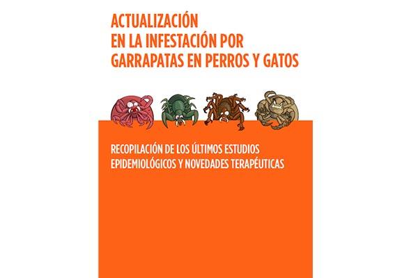 zoetis crea un nuevo monogrfico sobre garrapatas en perros y gatos para veterinarios zoetis crea un nuevo monogrfico sobre garrapatas en perros y gatos para veterinarios