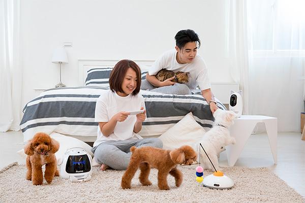 pawbo ampla su portfolio de dispositivos para mascotas con rastreadores y dispensadores inteligentes de premios pawbo ampla su portfolio de dispositivos para mascotas con rastreadores y dispensadores inteligentes de premios