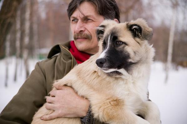 La evolución genética de los perros les permite comunicarse con los humanos