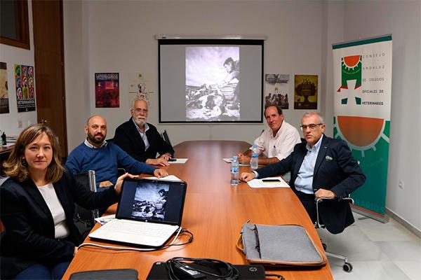 Ya hay ganador del Concurso de Fotografía Veterinarios en Acción-CACV