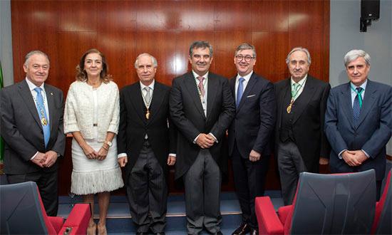 Juan María Vázquez: "La producción científica veterinaria española tiene relevancia mundial"