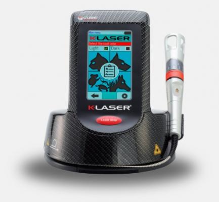 el nuevo klaser cube performance redefine la terapia con laacuteser el nuevo klaser cube performance redefine la terapia con laacuteser