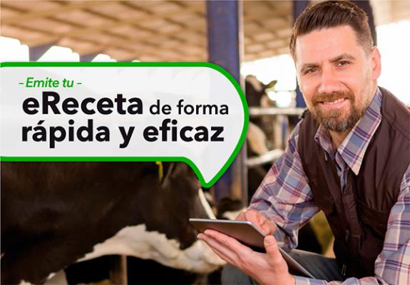 Prescrivet y sus funcionalidades llegan a otros nueve Colegios Veterinarios