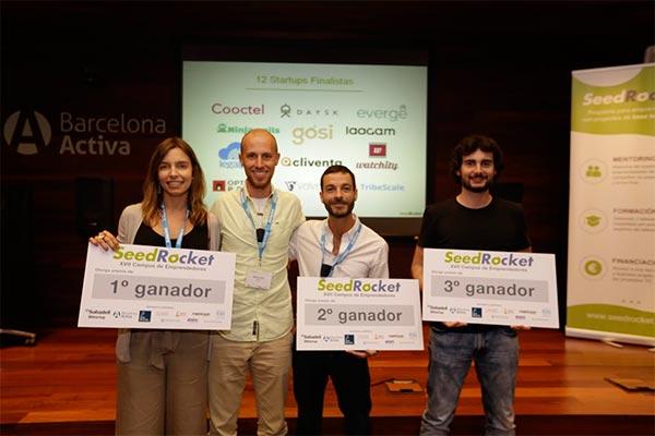 los emprendedores premian a gsi startup que geolocaliza y monitoriza mascotas los emprendedores premian a gsi startup que geolocaliza y monitoriza mascotas