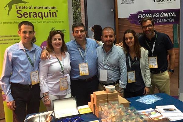 boehringer ingelheim reafirma su apoyo a la traumatologa veterinaria en las xvii jornadas del gevo boehringer ingelheim reafirma su apoyo a la traumatologa veterinaria en las xvii jornadas del gevo