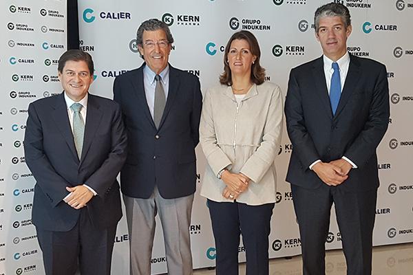 calier cierra un 2016 al alza con ventas de 74 millones de euros calier cierra un 2016 al alza con ventas de 74 millones de euros