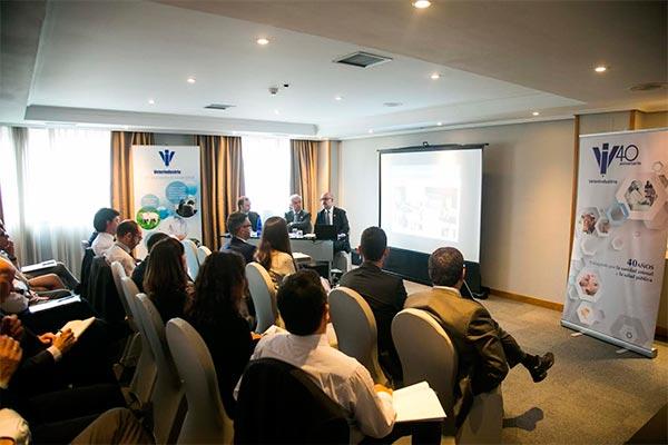 veterindustria confirma un 2016 de consolidacin del sector en su asamblea general anual veterindustria confirma un 2016 de consolidacin del sector en su asamblea general anual