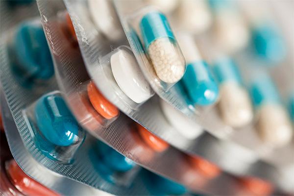 espaa encabeza el consumo anual de antibiticos en la ue espaa encabeza el consumo anual de antibiticos en la ue
