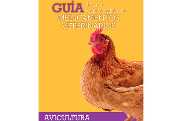 ya est publicada la gua de uso responsable de medicamentos veterinarios en avicultura de vetresponsable ya est publicada la gua de uso responsable de medicamentos veterinarios en avicultura de vetresponsable