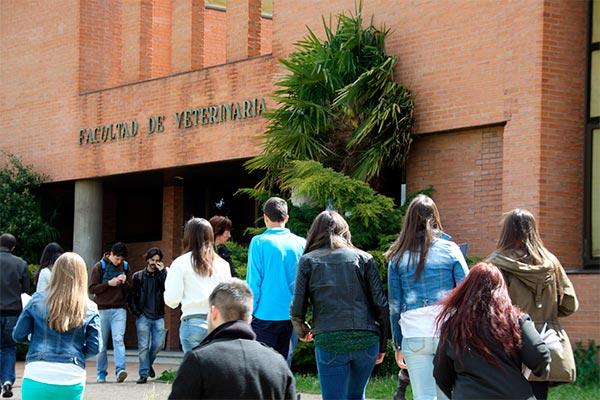 siete facultades de veterinaria espaolas entre las mejores del mundo siete facultades de veterinaria espaolas entre las mejores del mundo