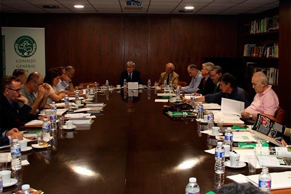 los veterinarios valoran la unificacin y dependencia administrativa en su profesin los veterinarios valoran la unificacin y dependencia administrativa en su profesin