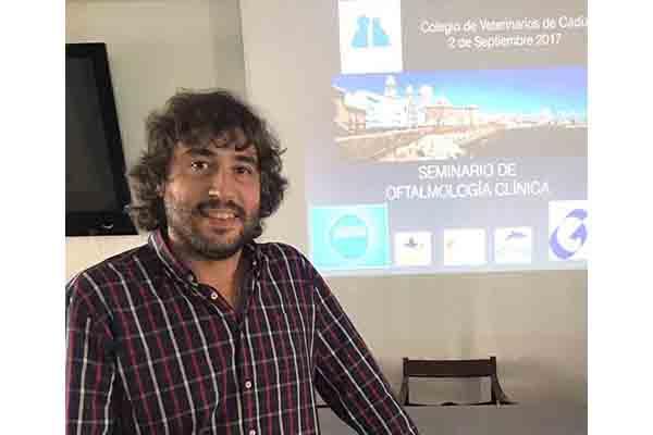 fidel causse del ro imparte el curso de oftalmologa clnica de avepa fidel causse del ro imparte el curso de oftalmologa clnica de avepa