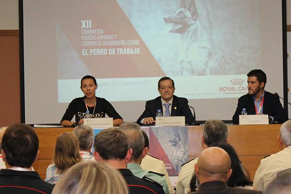 el ceu rene a los principales expertos en el perro de utilidad y deporte el ceu rene a los principales expertos en el perro de utilidad y deporte