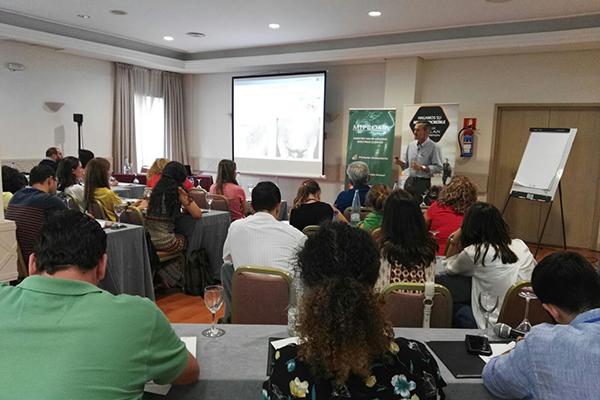 180 veterinarios se dan cita en sevilla en el ii congreso veterinario del sur 180 veterinarios se dan cita en sevilla en el ii congreso veterinario del sur