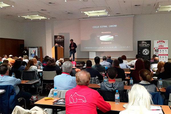 arion celebra en madrid su breeder training arion celebra en madrid su breeder training