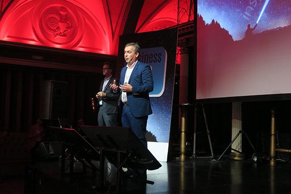 hay que dedicar tiempo para reflexionar para ver cmo la empresa puede crecer hay que dedicar tiempo para reflexionar para ver cmo la empresa puede crecer