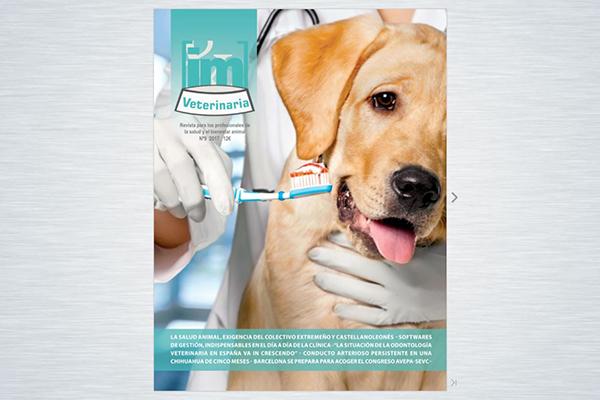disponible ya el nuevo nmero de im veterinaria disponible ya el nuevo nmero de im veterinaria