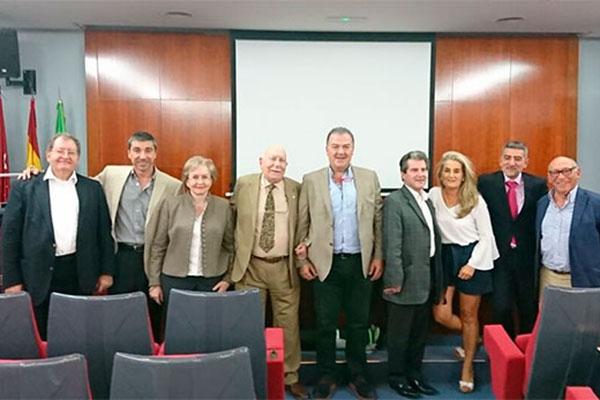la setov homenajea al dr miguel ruiz prez la setov homenajea al dr miguel ruiz prez