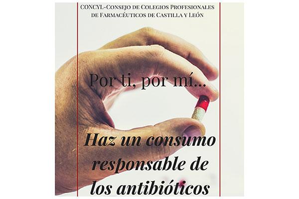 los farmacuticos de castilla y len piden poner freno a las resistencias bacterianas los farmacuticos de castilla y len piden poner freno a las resistencias bacterianas