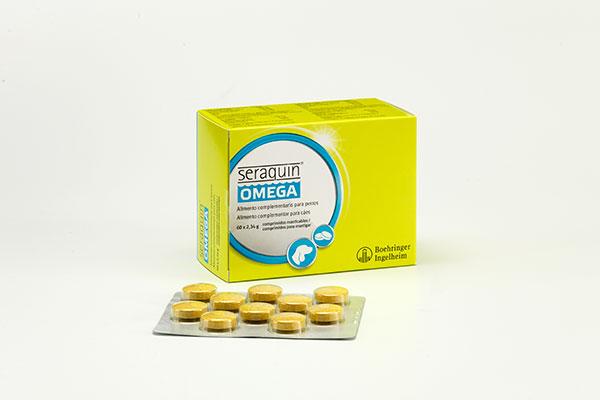 boehringer ingelheim presenta el complemento alimenticio seraquin omega boehringer ingelheim presenta el complemento alimenticio seraquin omega