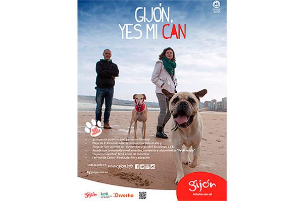 gijn mejor destino de espaa dogfriendly del ao 2017 gijn mejor destino de espaa dogfriendly del ao 2017