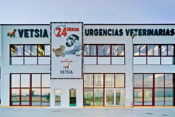 el hospital veterinario vetsia amplia su equipo de direccin el hospital veterinario vetsia amplia su equipo de direccin
