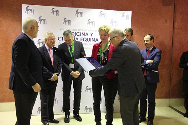 punto y final al xviii congreso internacional de medicina y ciruga equina en sicab punto y final al xviii congreso internacional de medicina y ciruga equina en sicab