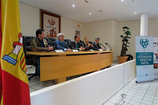 los veterinarios quieren asumir el liderazgo en la defensa y promocin del bienestar animal los veterinarios quieren asumir el liderazgo en la defensa y promocin del bienestar animal