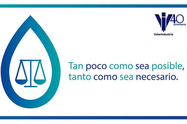veterindustria fomenta el uso responsable de antibiticos veterindustria fomenta el uso responsable de antibiticos