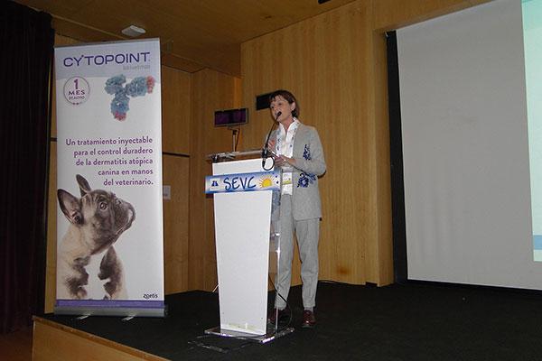 zoetis celebra el simposio una nueva era en dermatologa en sevcavepa zoetis celebra el simposio una nueva era en dermatologa en sevcavepa