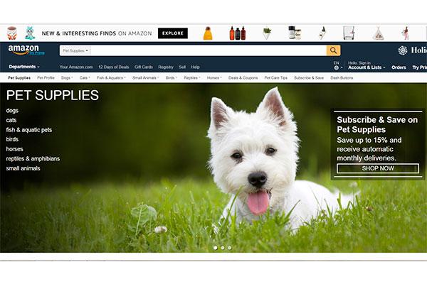 amazon permitir crear perfiles de mascotas amazon permitir crear perfiles de mascotas