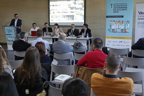 las clnicas veterinarias reclaman una rebaja del iva al 10 y cambios en la ley del medicamento las clnicas veterinarias reclaman una rebaja del iva al 10 y cambios en la ley del medicamento