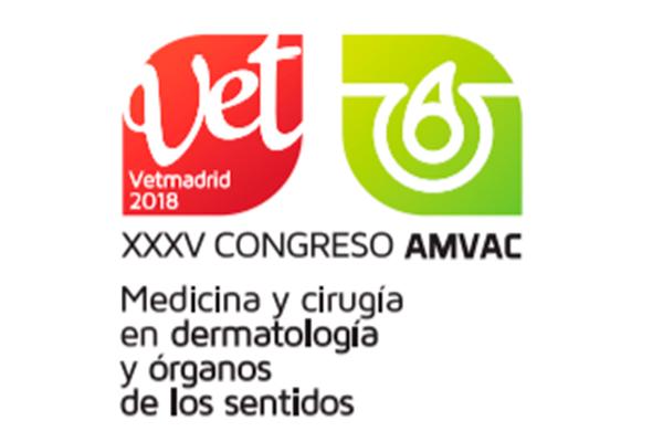amvac convoca su xxxvnbspcongreso vetmadrid amvac convoca su xxxvnbspcongreso vetmadrid