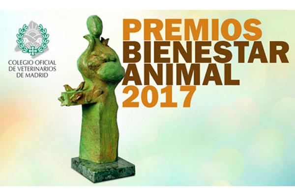 colvema entrega los premios bienestar animal 2017 colvema entrega los premios bienestar animal 2017