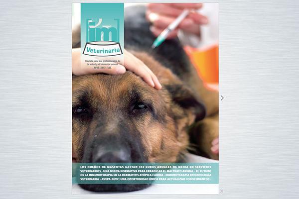 disponible ya el nuevo nmero de im veterinaria disponible ya el nuevo nmero de im veterinaria