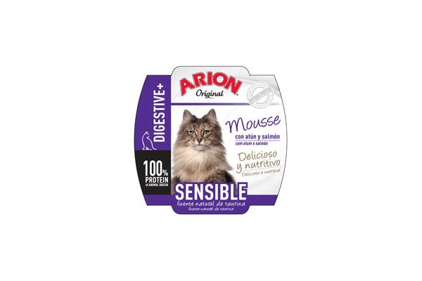 arion lanza arion original cat wet arion lanza arion original cat wet
