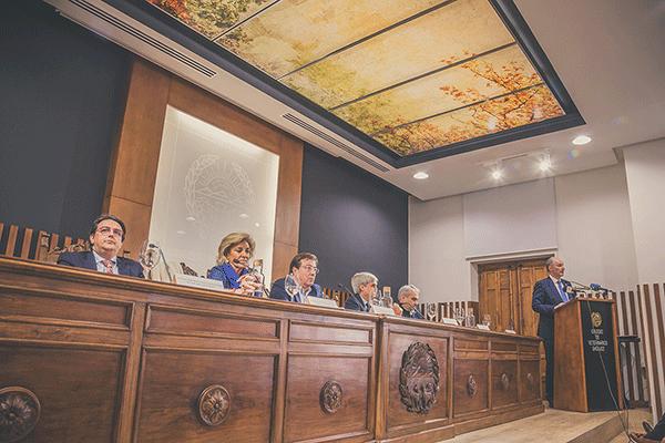 inaugurado el nuevo museo veterinario de badajoz inaugurado el nuevo museo veterinario de badajoz