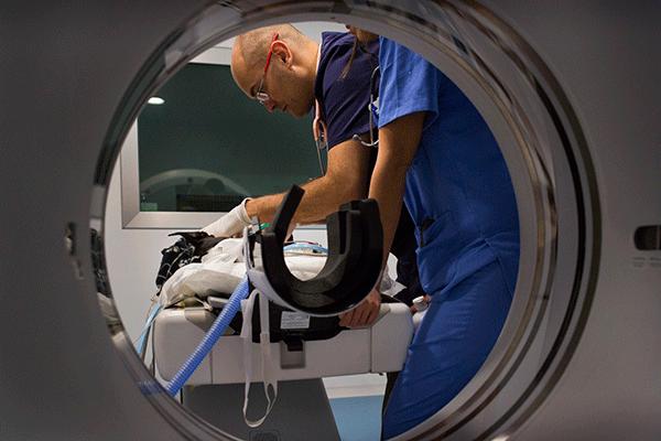 la mayor concienciacin sobre el cncer permite que se diagnostique y trate antes la mayor concienciacin sobre el cncer permite que se diagnostique y trate antes