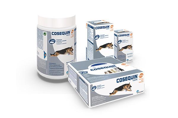 la nueva frmula de cosequin la nueva frmula de cosequin