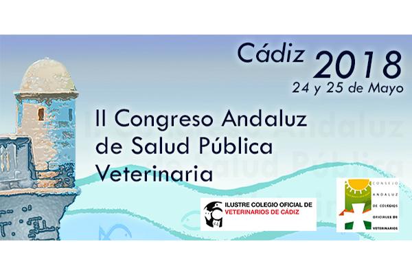presentado el ii congreso andaluz de salud pblica veterinaria presentado el ii congreso andaluz de salud pblica veterinaria