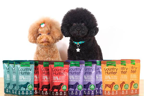 conoce las ventajas de natures menu para tu tienda o clnica en iberzoopropet conoce las ventajas de natures menu para tu tienda o clnica en iberzoopropet