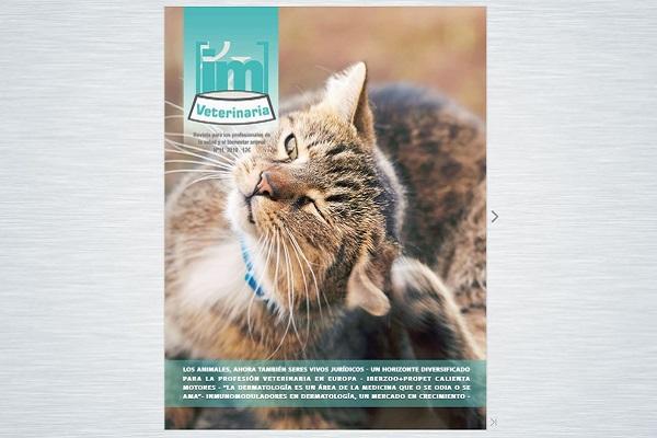 disponible ya el nuevo nmero de im veterinaria disponible ya el nuevo nmero de im veterinaria